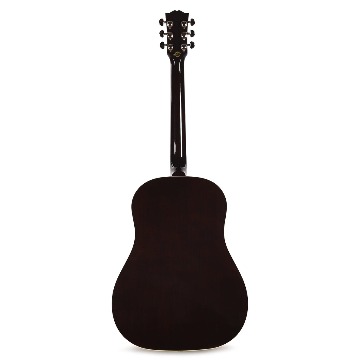 Gibson Custom Shop Limited Run J-45 Standard Long Scale Vintage Sunburst Gloss - View 5 | MusicMarket
