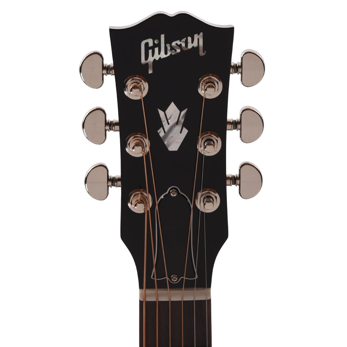 Gibson Custom Shop Limited Run J-45 Standard Long Scale Vintage Sunburst Gloss - View 6 | MusicMarket
