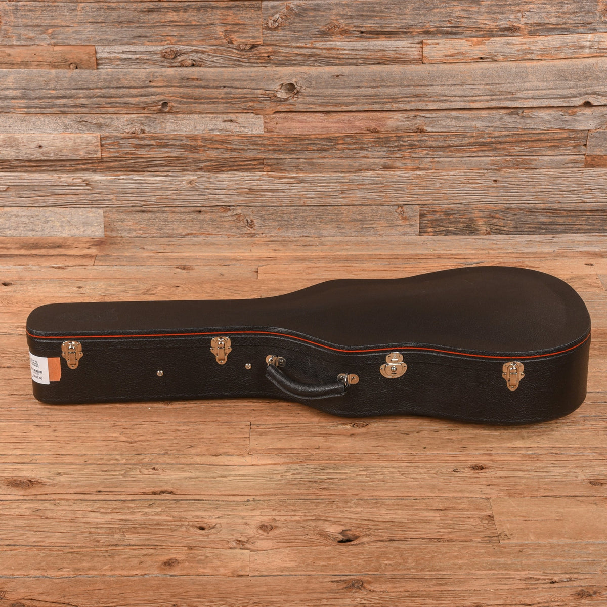 Gibson Gibson Custom '42 Banner J-45 Sunburst 2023 - View 8 | MusicMarket