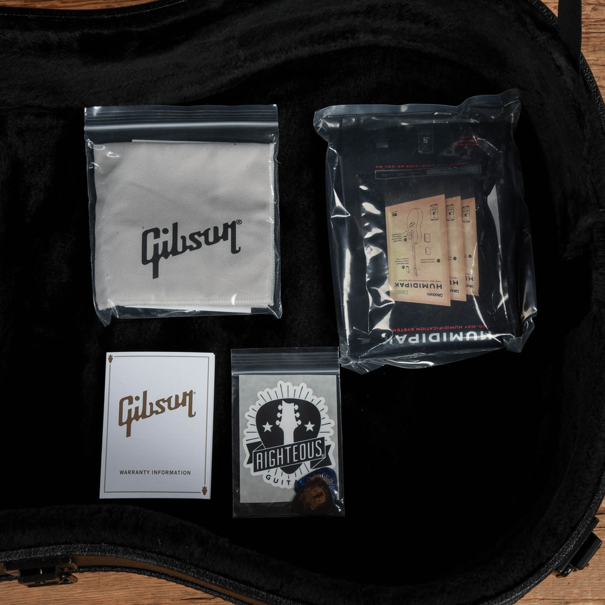 Gibson Hummingbird Standard Sunburst 2023 - View 10 | MusicMarket