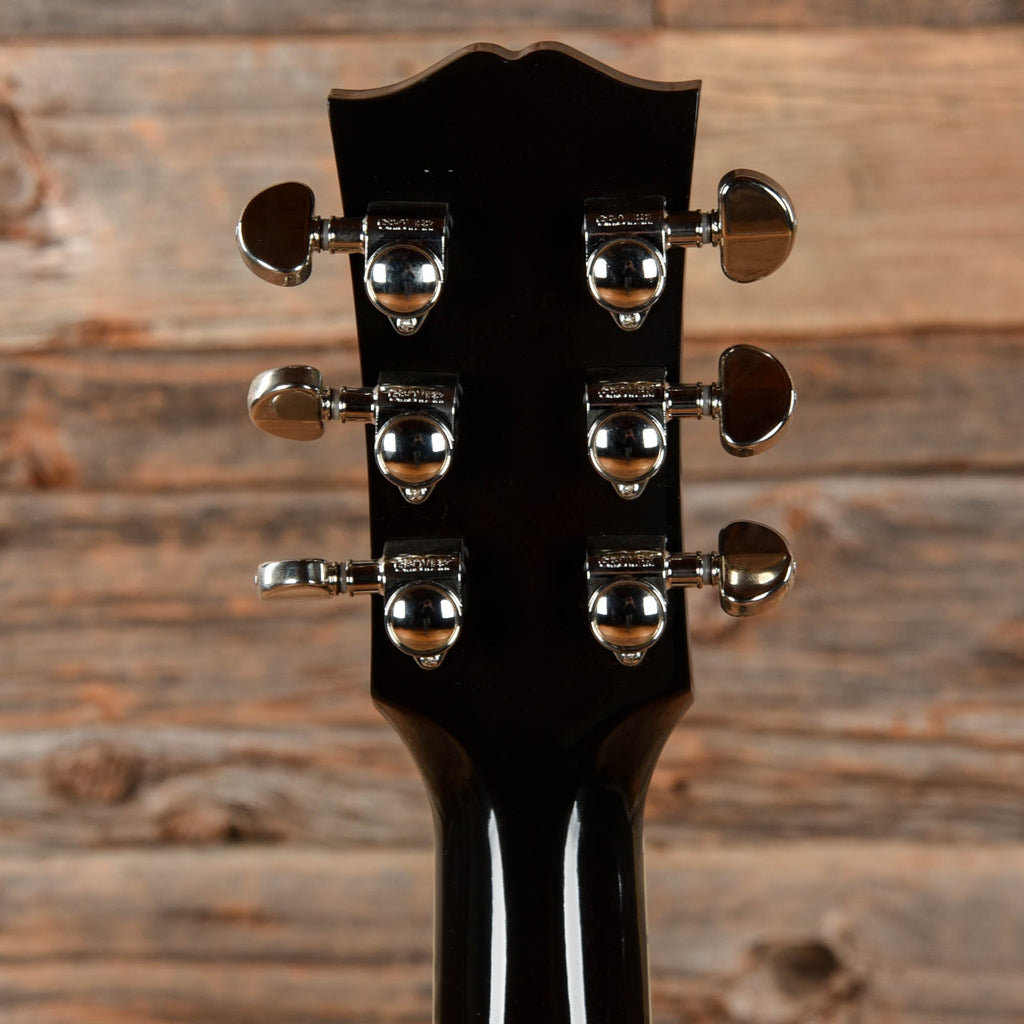 Gibson Hummingbird Standard Sunburst 2023 - View 7 | MusicMarket