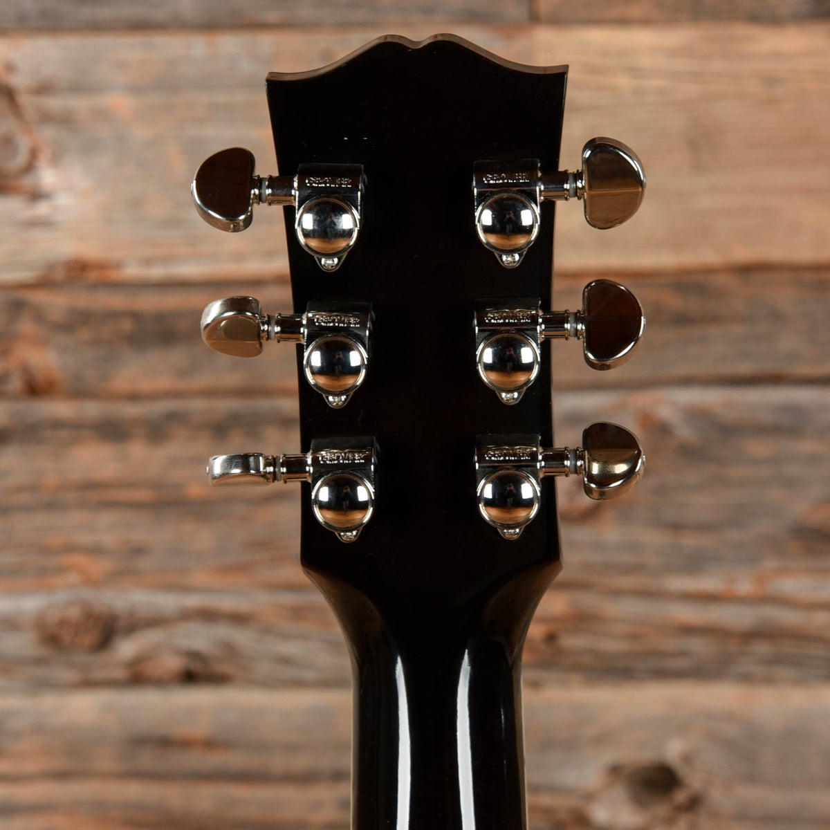 Gibson Hummingbird Standard Sunburst 2023 - View 7 | MusicMarket