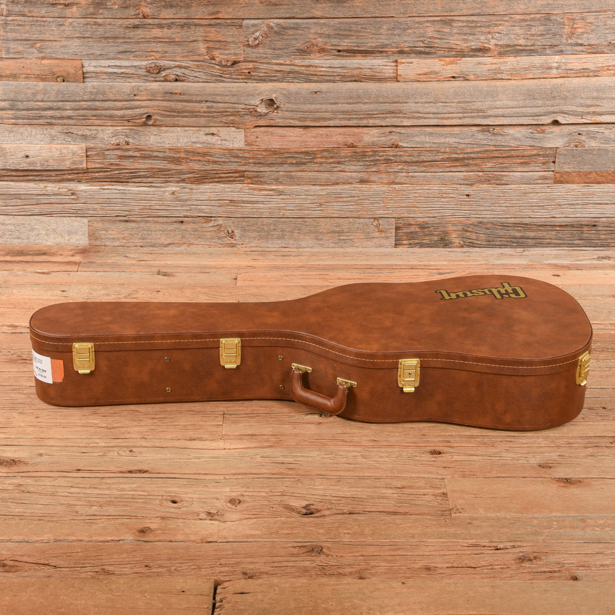 Gibson Hummingbird Sunburst 2023 - View 8 | MusicMarket