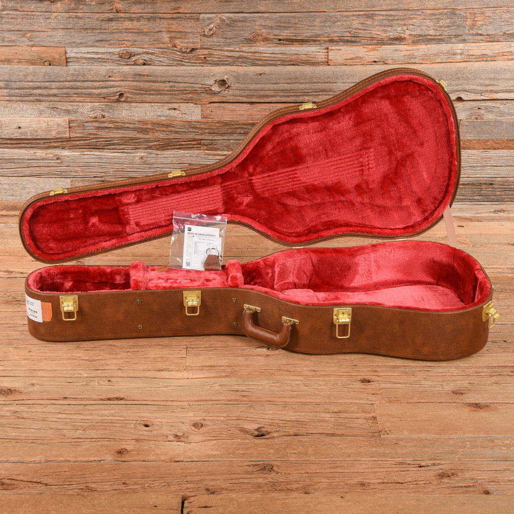 Gibson Hummingbird Sunburst 2023 - View 9 | MusicMarket