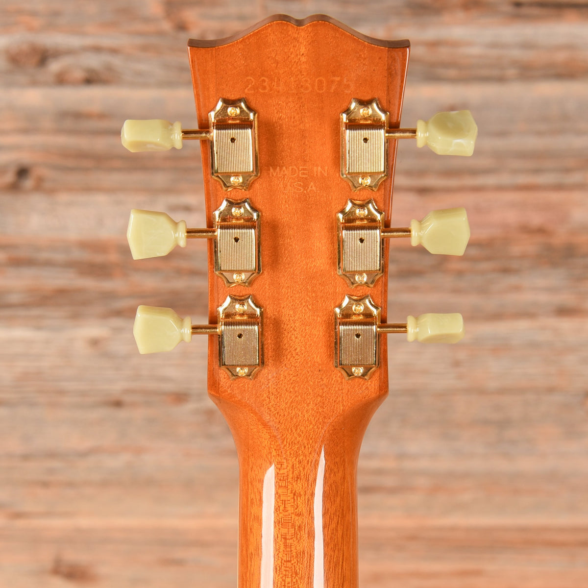 Gibson Hummingbird Sunburst 2023 - View 7 | MusicMarket