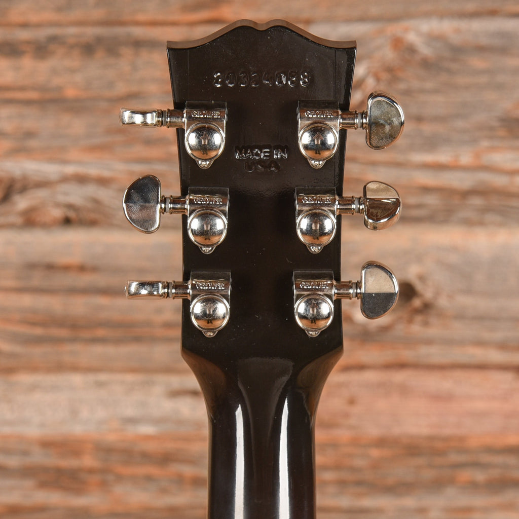 Gibson Hummingbird Sunburst 2024 - View 7 | MusicMarket