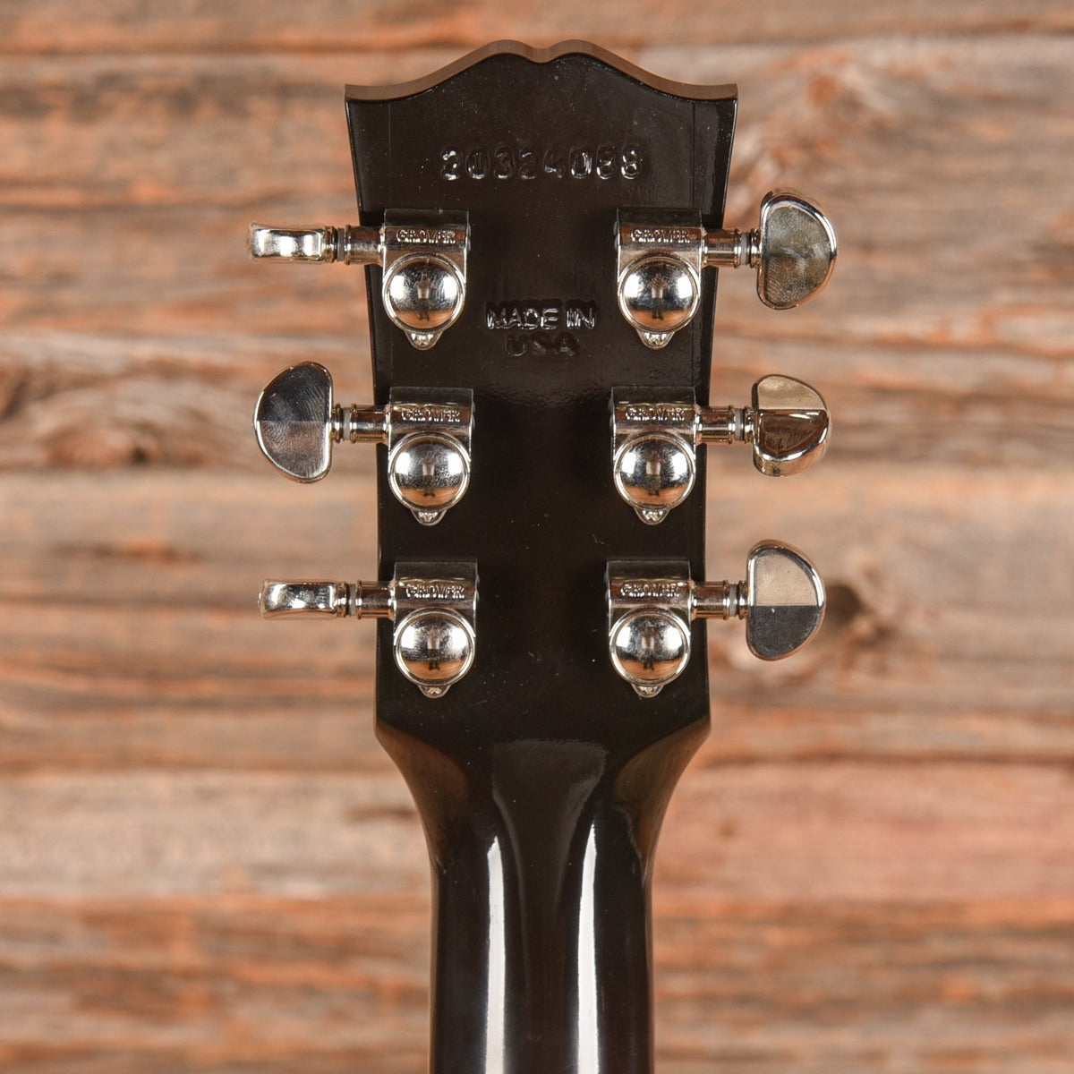 Gibson Hummingbird Sunburst 2024 - View 7 | MusicMarket