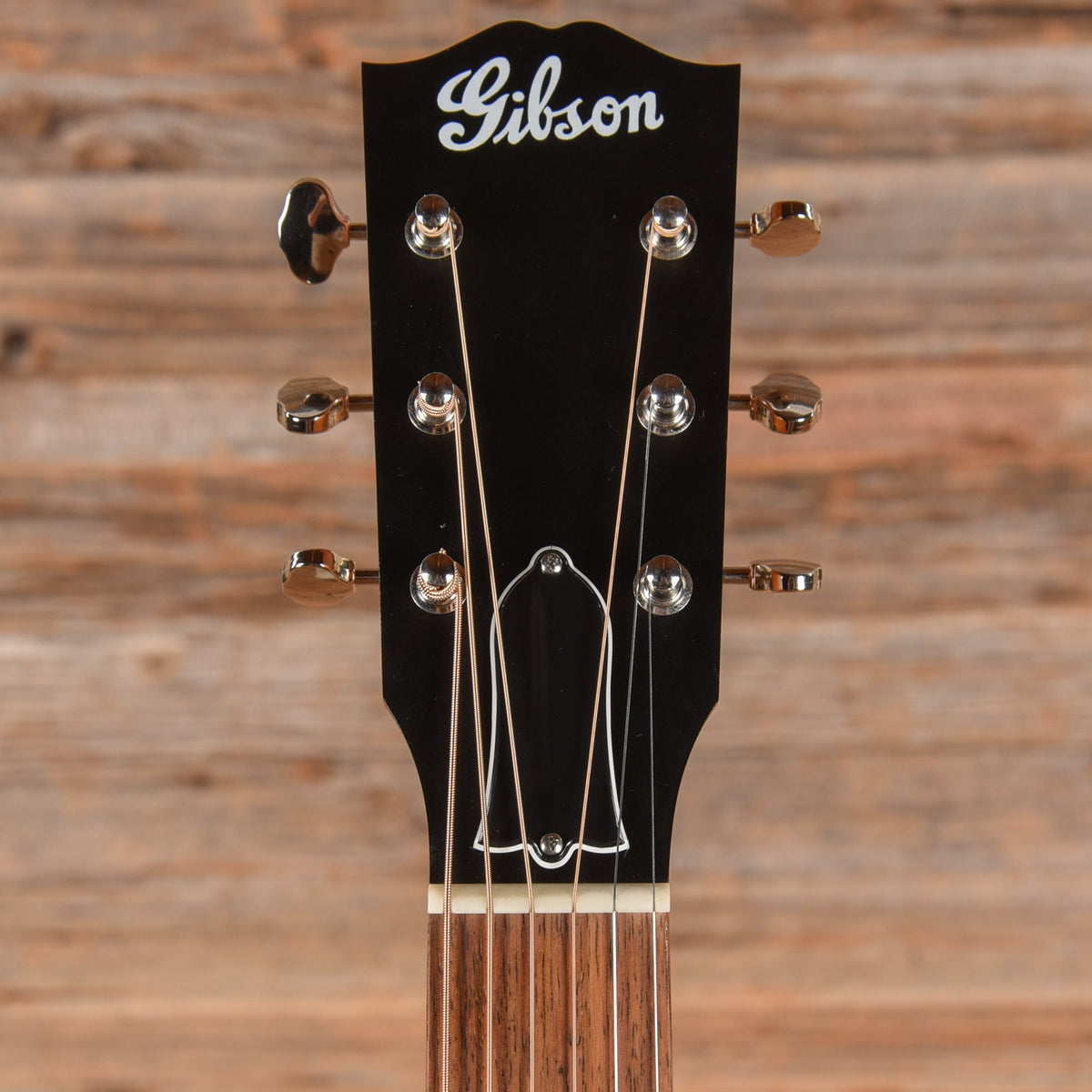 Gibson J-35 '50s Faded Natural - View 6 | MusicMarket