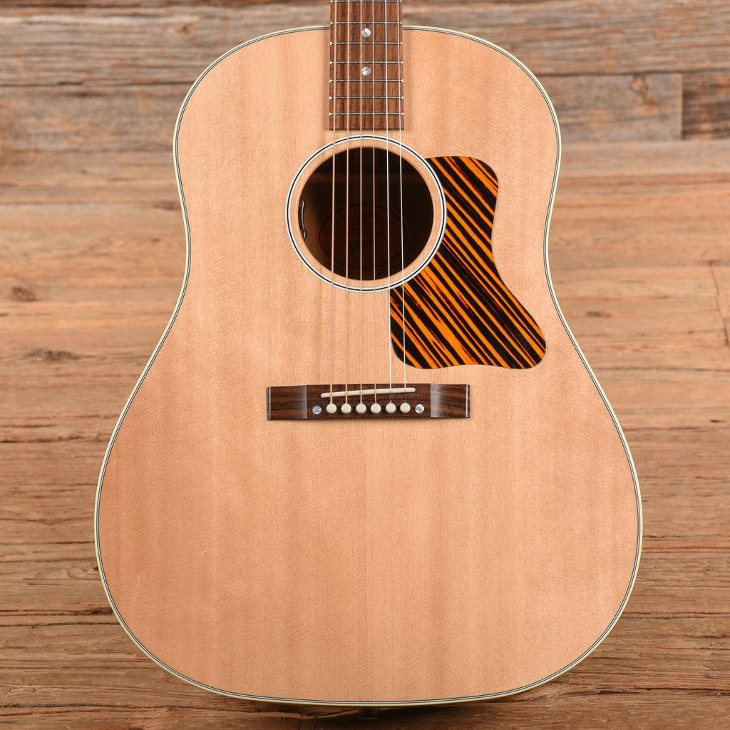 Gibson J-35 '50s Faded Natural - MusicMarket
