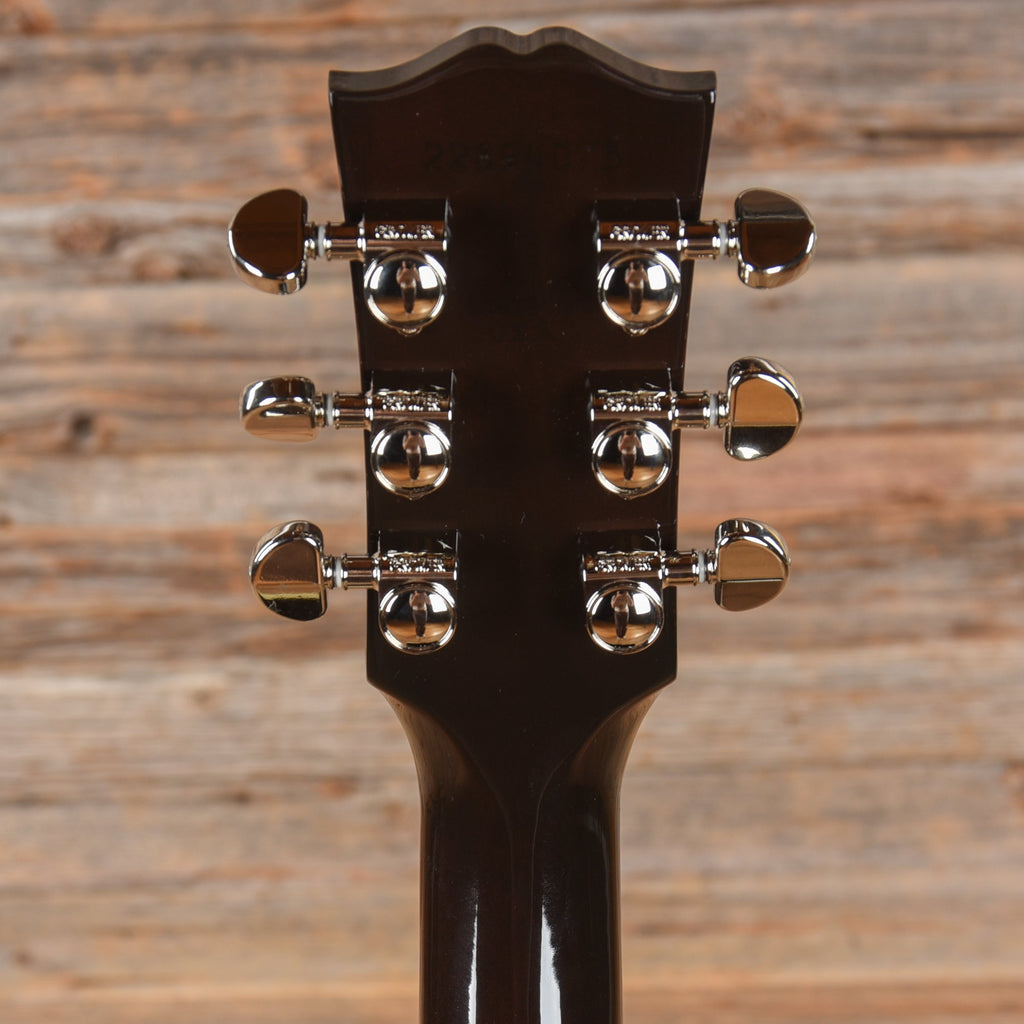 Gibson J-45 Standard Sunburst 2024 - View 7 | MusicMarket