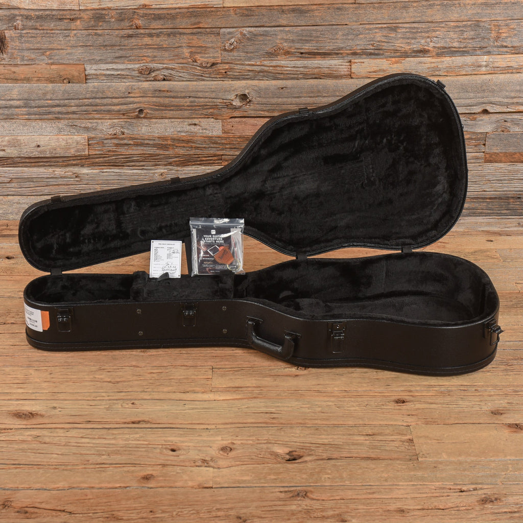 Gibson J-45 Standard Vintage Sunburst 2024 - View 9 | MusicMarket