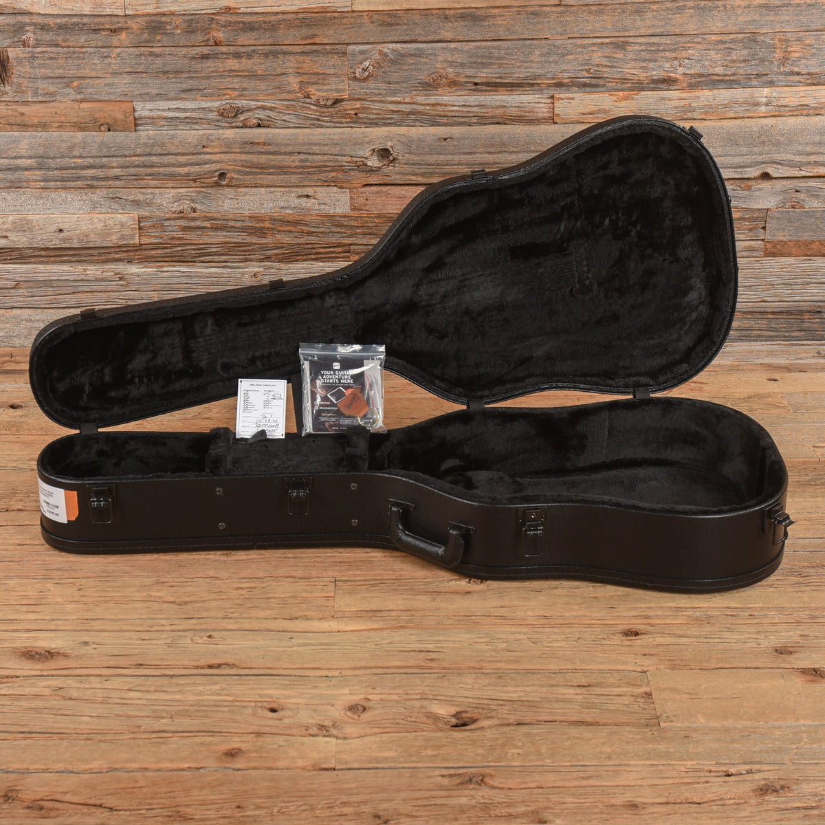 Gibson J-45 Standard Vintage Sunburst 2024 - View 9 | MusicMarket