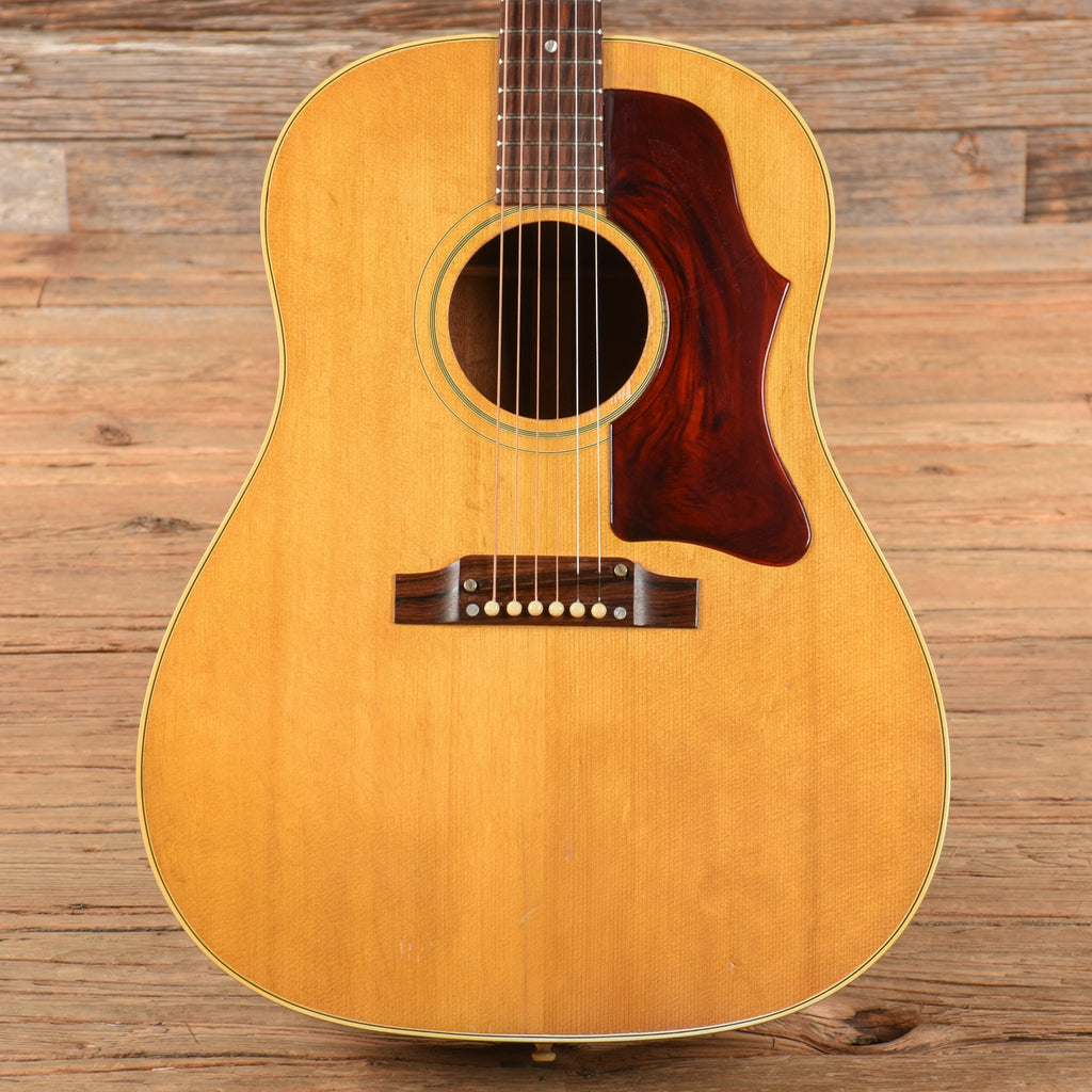 Gibson J-50 Natural 1967 - MusicMarket