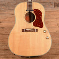 Gibson John Lennon J-160E Peace Model Natural 2007 - MusicMarket