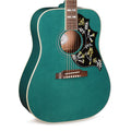 Gibson Modern Hummingbird Standard Seafoam Green - MusicMarket