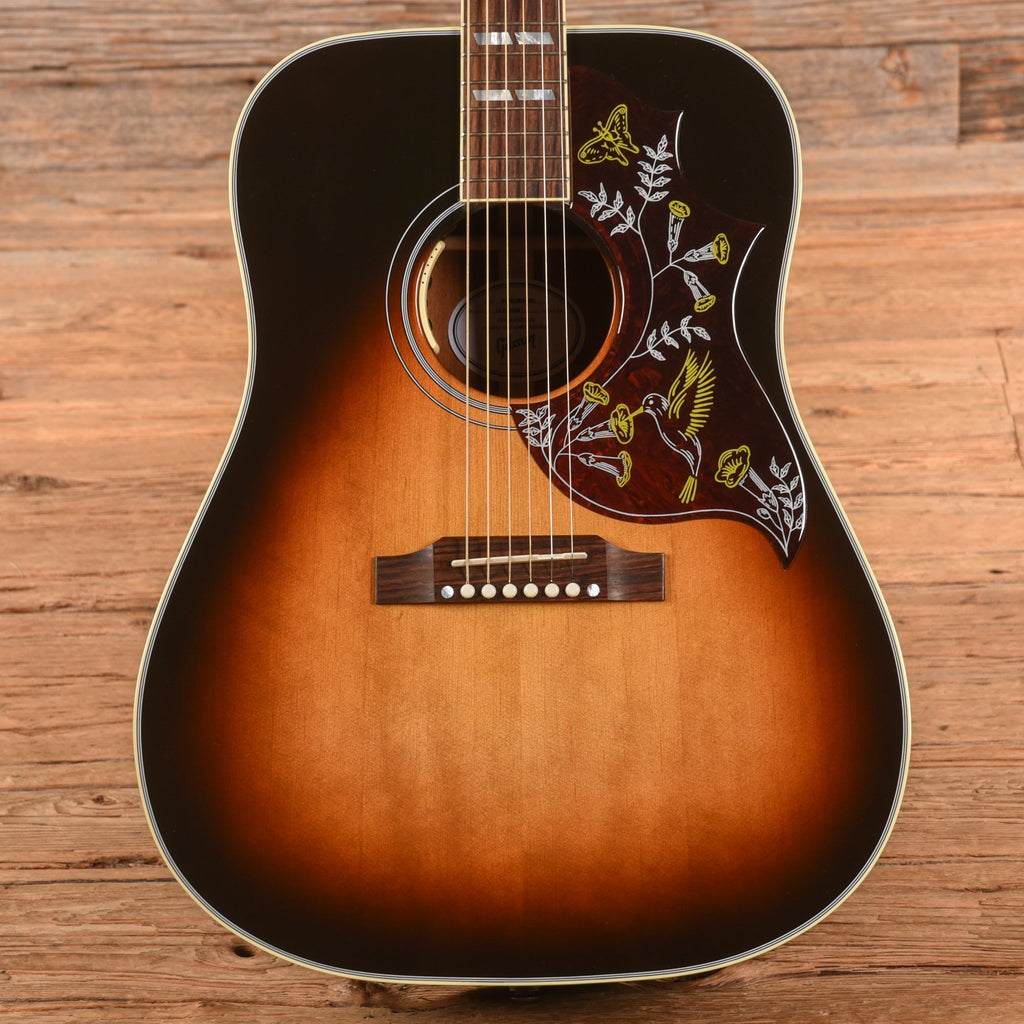 Gibson Modern Hummingbird Standard Sunburst 2023 - MusicMarket