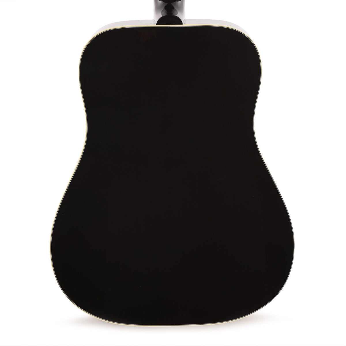 Gibson Modern Hummingbird Standard Vintage Sunburst - View 3 | MusicMarket