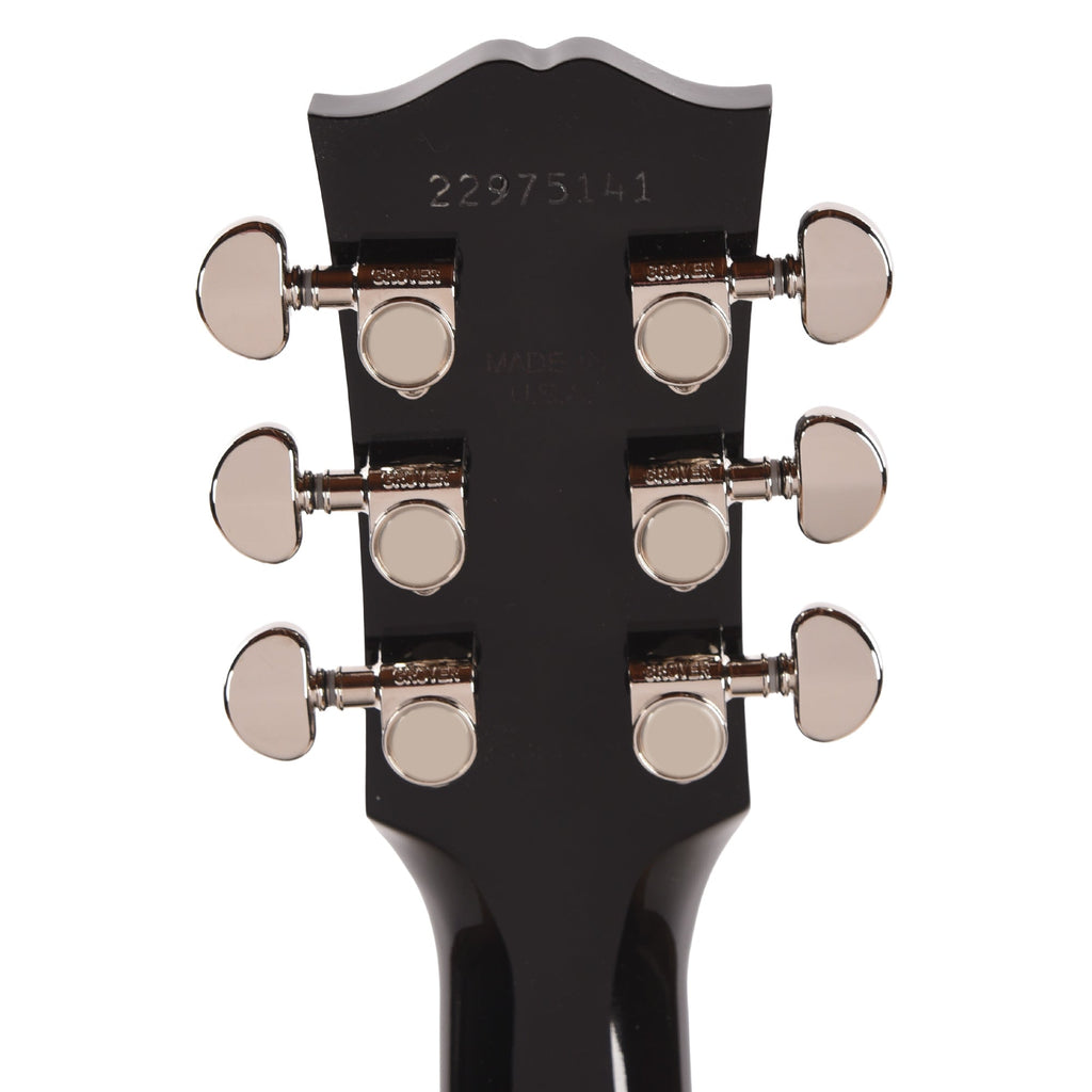 Gibson Modern Hummingbird Standard Vintage Sunburst - View 7 | MusicMarket