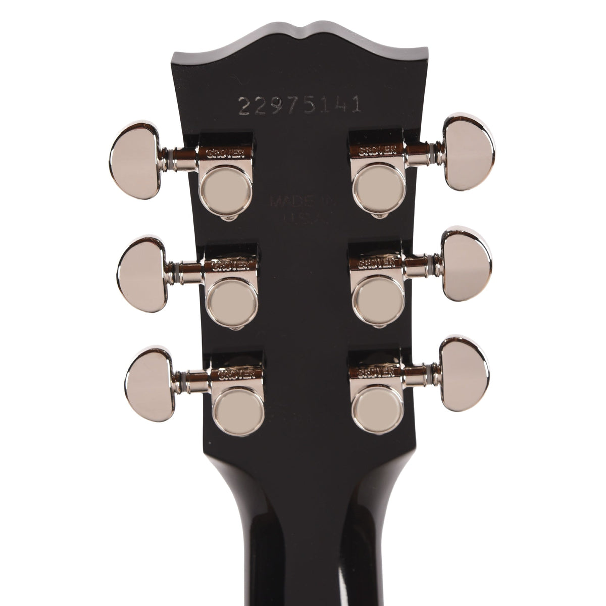 Gibson Modern Hummingbird Standard Vintage Sunburst - View 7 | MusicMarket