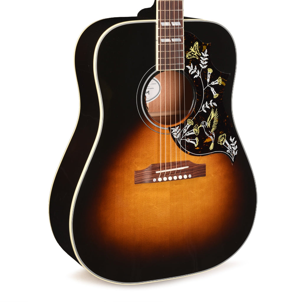 Gibson Modern Hummingbird Standard Vintage Sunburst - MusicMarket