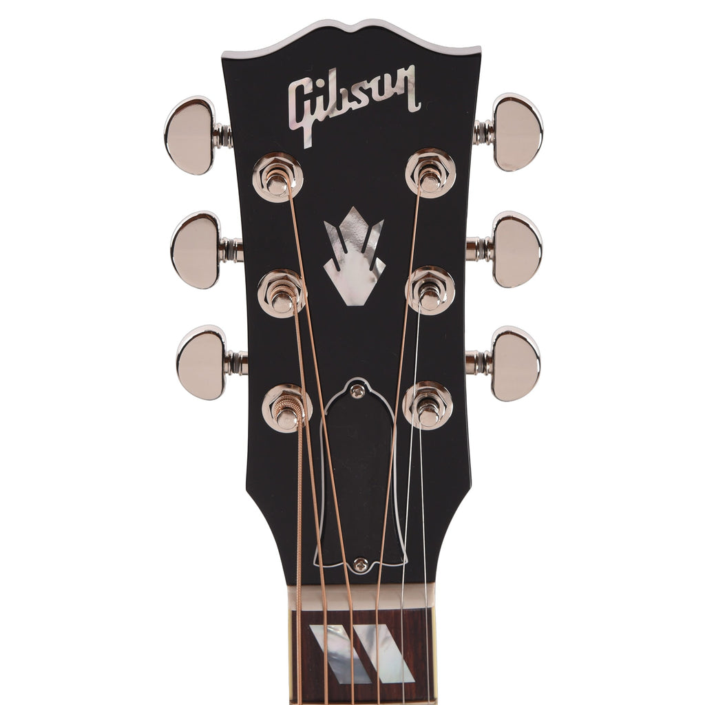 Gibson Modern Hummingbird Standard Vintage Sunburst - View 6 | MusicMarket
