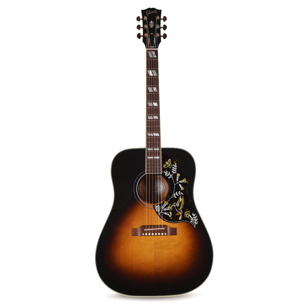 Gibson Modern Hummingbird Standard Vintage Sunburst - View 4 | MusicMarket