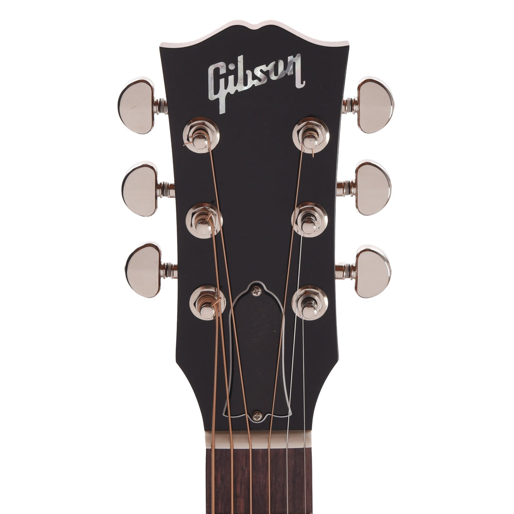 Gibson Modern J-45 Standard Heritage Cherry Sunburst - View 6 | MusicMarket