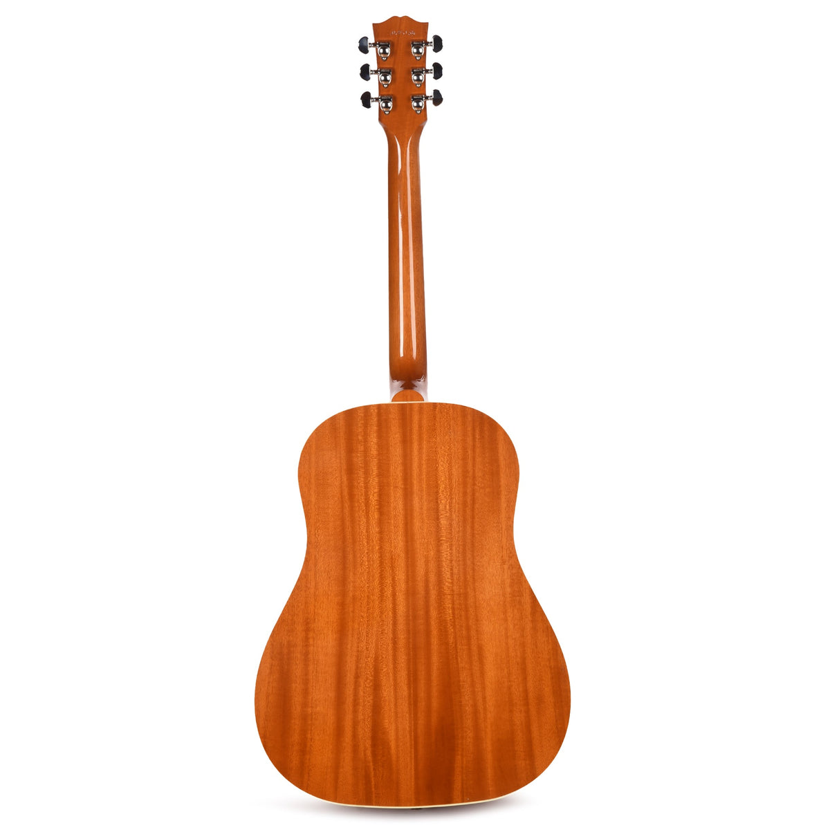 Gibson Modern J-45 Standard Heritage Cherry Sunburst - View 5 | MusicMarket
