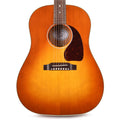 Gibson Modern J-45 Standard Heritage Cherry Sunburst - MusicMarket