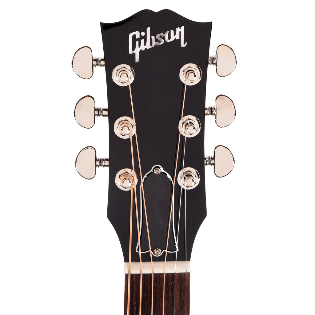 Gibson Modern J-45 Standard Purple Burst - View 6 | MusicMarket