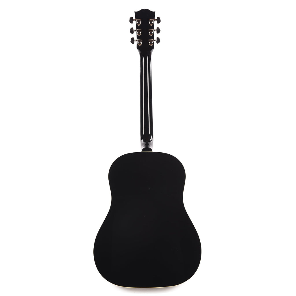 Gibson Modern J-45 Standard Purple Burst - View 5 | MusicMarket