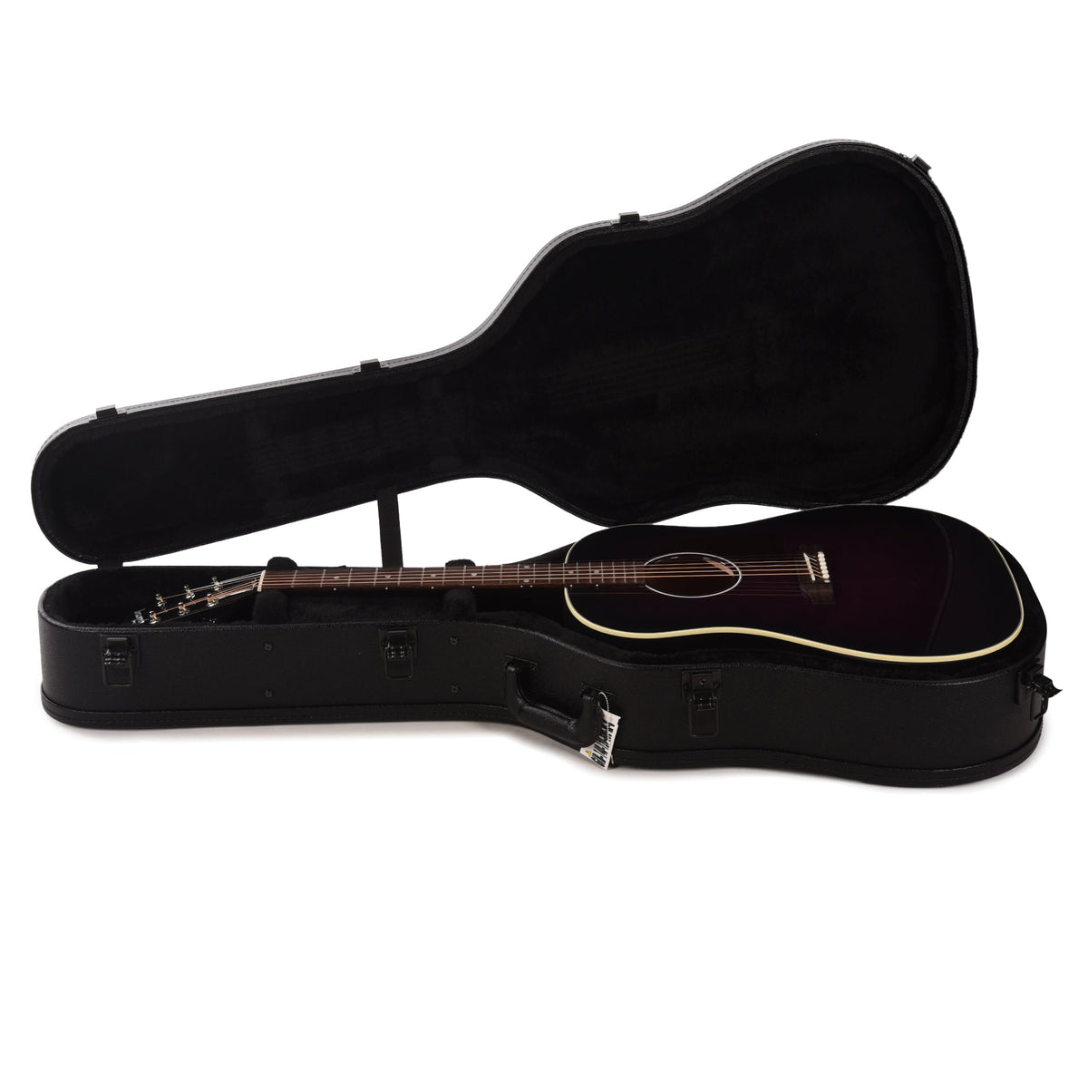 Gibson Modern J-45 Standard Purple Burst - View 8 | MusicMarket