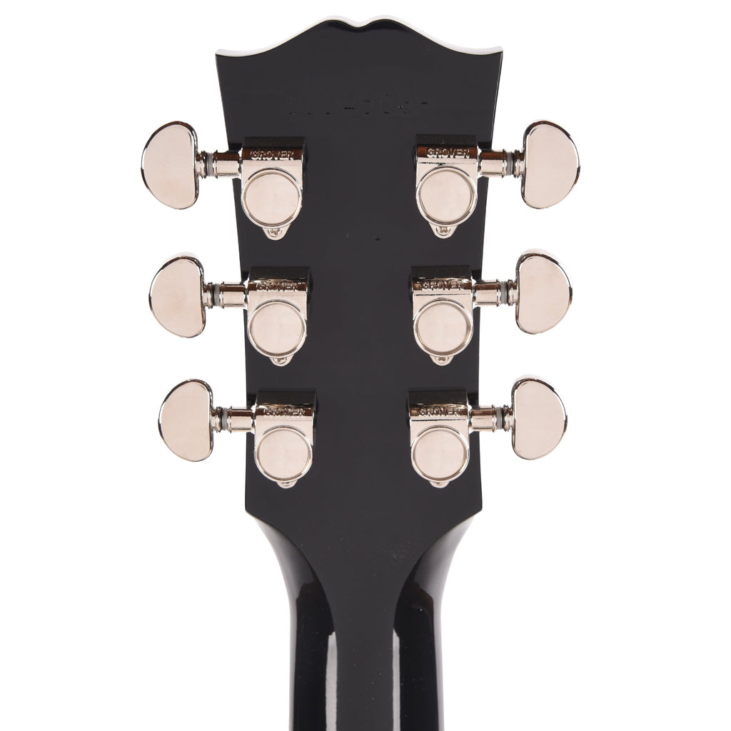 Gibson Modern J-45 Standard Purple Burst - View 7 | MusicMarket