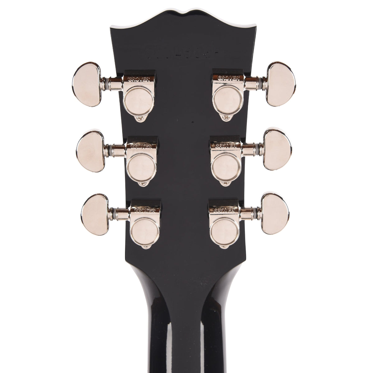 Gibson Modern J-45 Standard Purple Burst - View 7 | MusicMarket