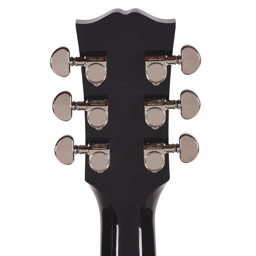 Gibson Modern J-45 Standard Vintage Sunburst - View 7 | MusicMarket