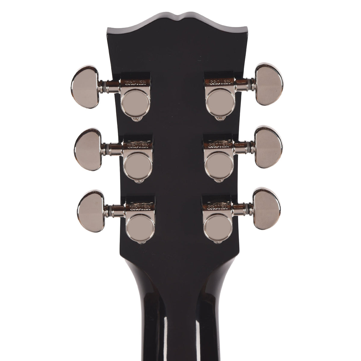Gibson Modern J-45 Standard Vintage Sunburst - View 7 | MusicMarket