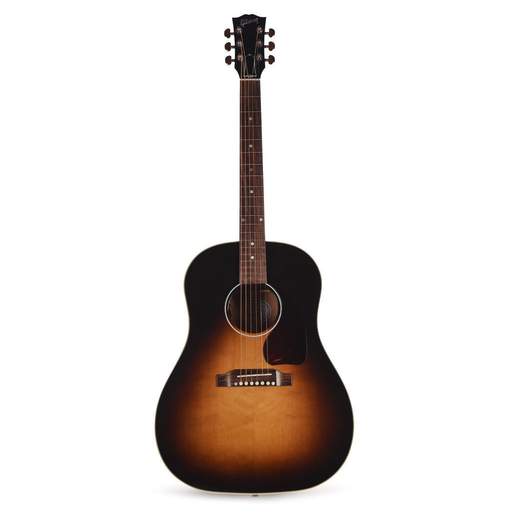 Gibson Modern J-45 Standard Vintage Sunburst - View 4 | MusicMarket