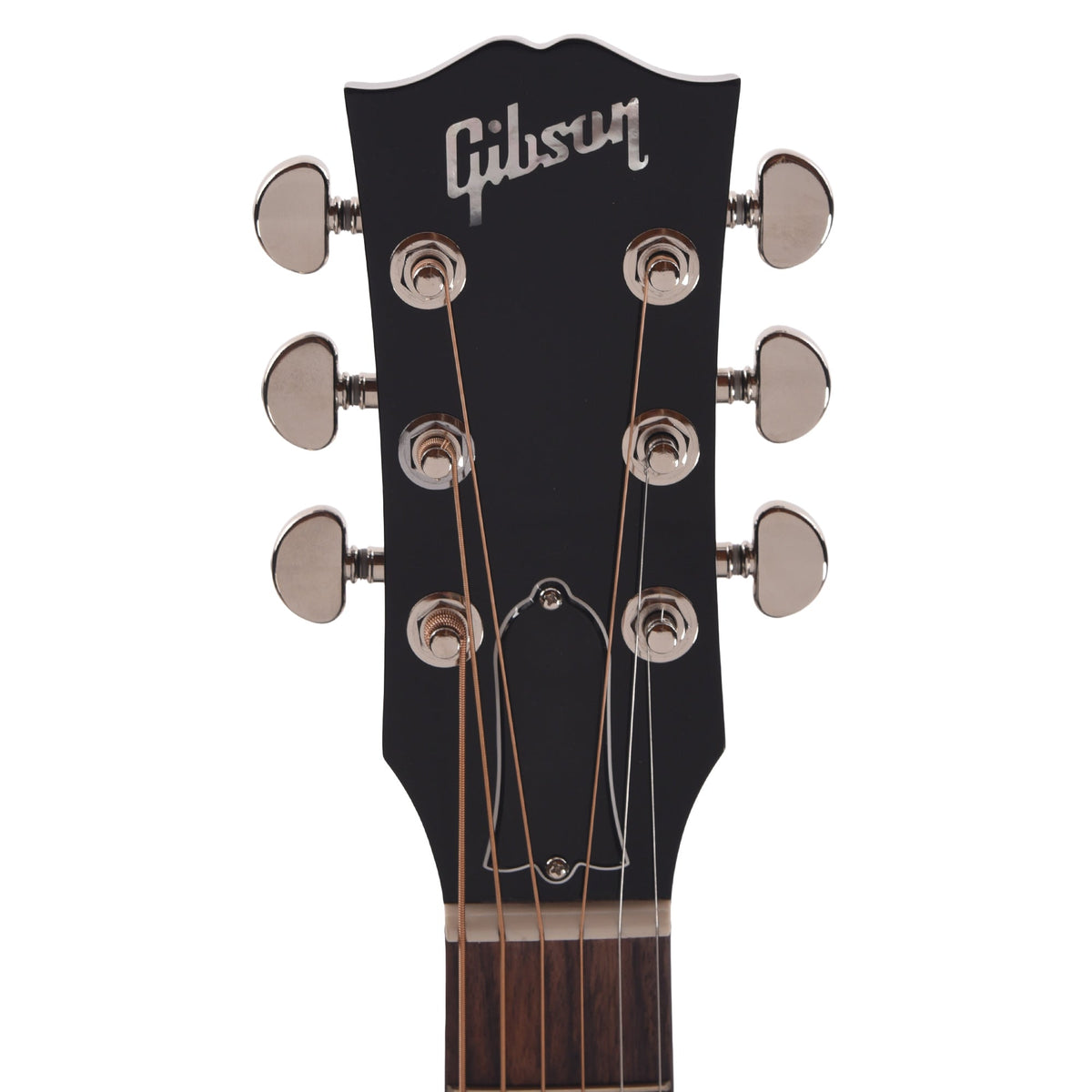 Gibson Modern J-45 Standard Vintage Sunburst - View 6 | MusicMarket