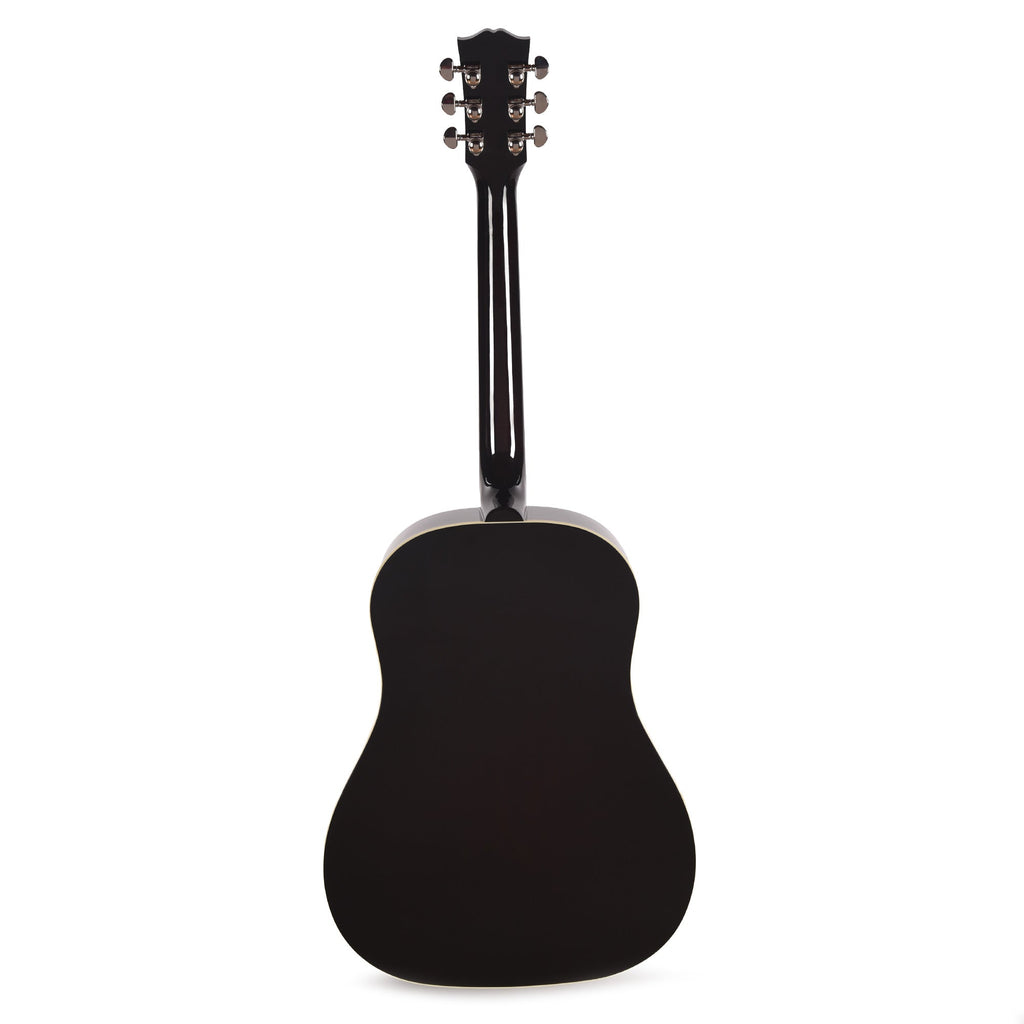 Gibson Modern J-45 Standard Vintage Sunburst - View 5 | MusicMarket