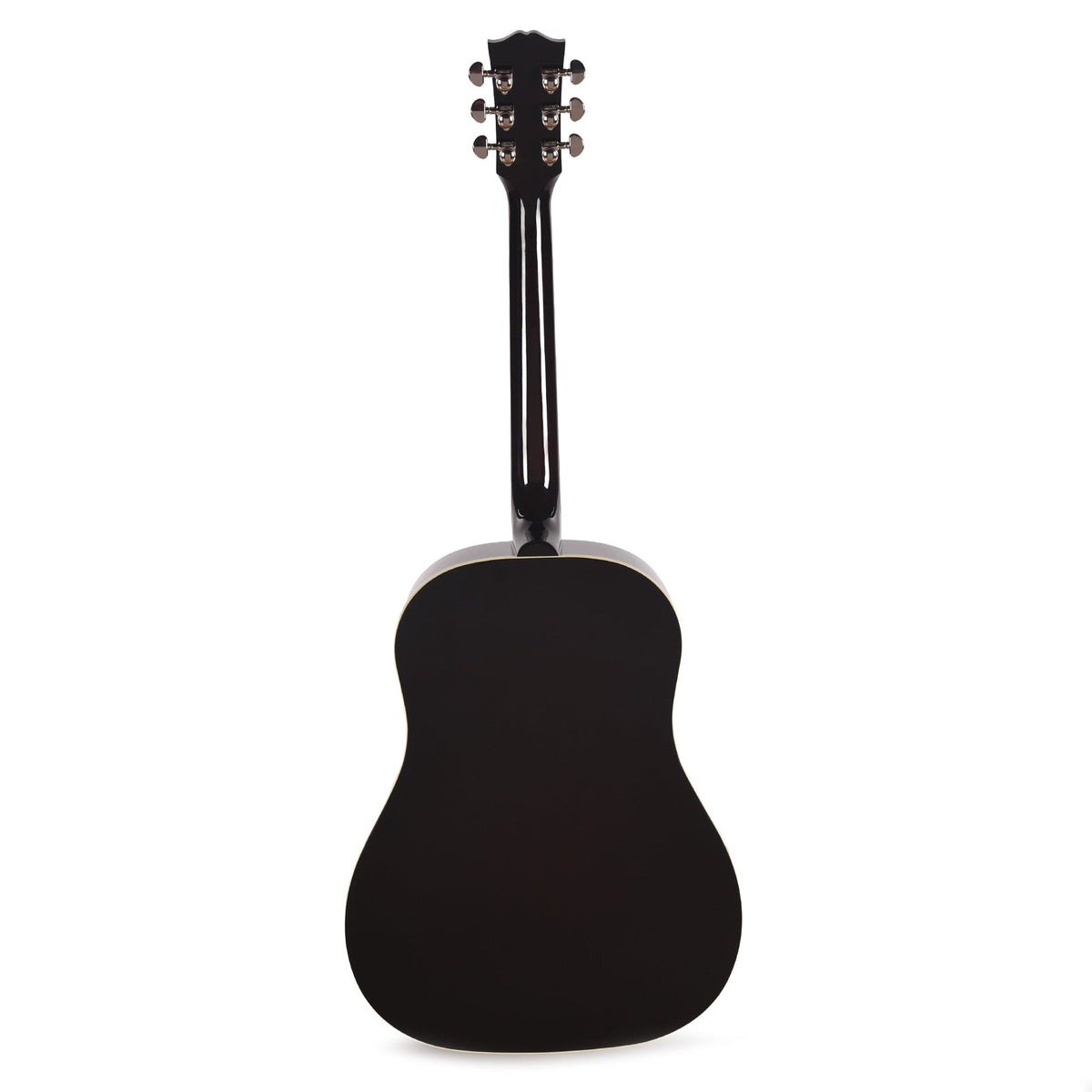 Gibson Modern J-45 Standard Vintage Sunburst - View 5 | MusicMarket