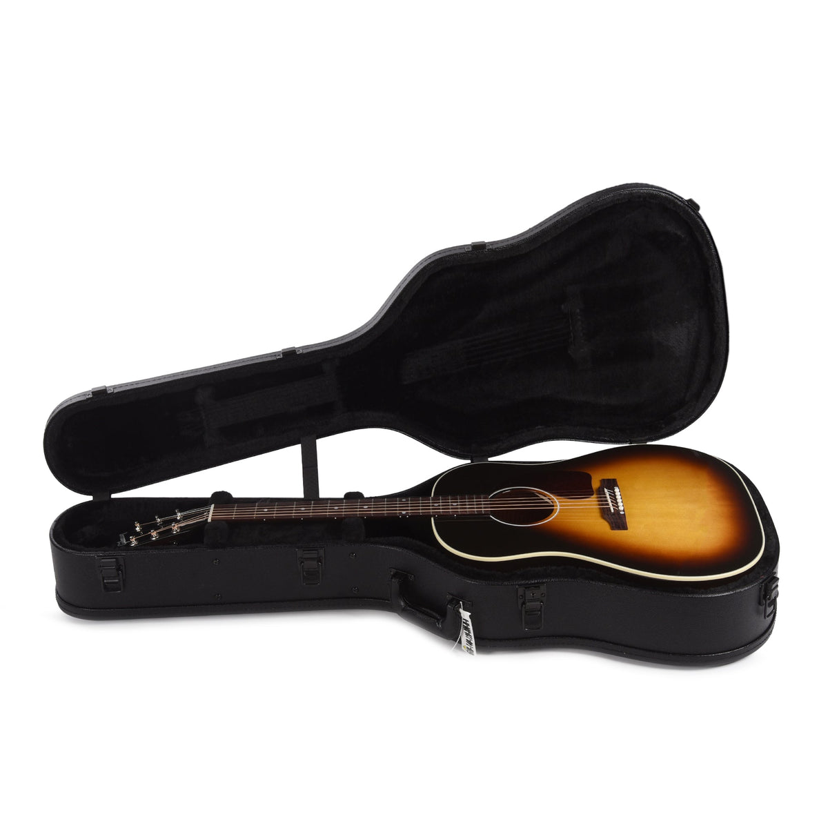 Gibson Modern J-45 Standard Vintage Sunburst - View 8 | MusicMarket