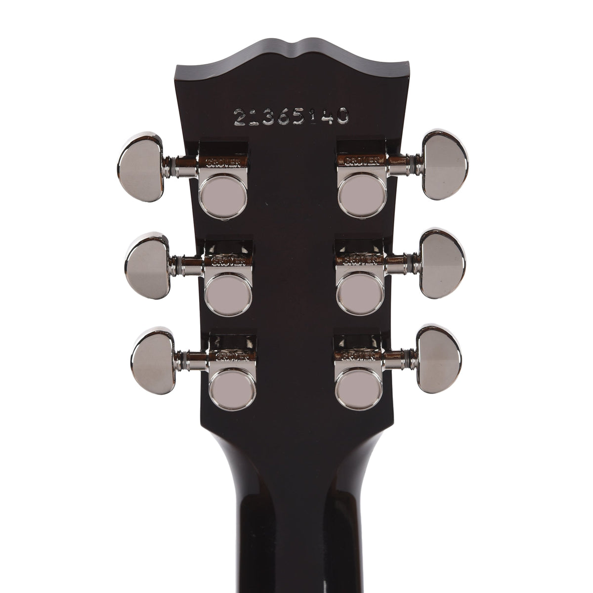 Gibson Modern J-45 Standard Vintage Sunburst - View 7 | MusicMarket