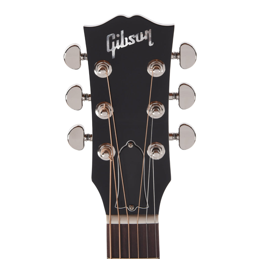 Gibson Modern J-45 Standard Vintage Sunburst - View 6 | MusicMarket