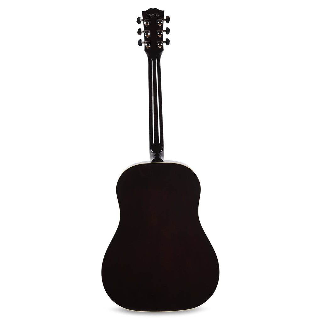 Gibson Modern J-45 Standard Vintage Sunburst - View 5 | MusicMarket