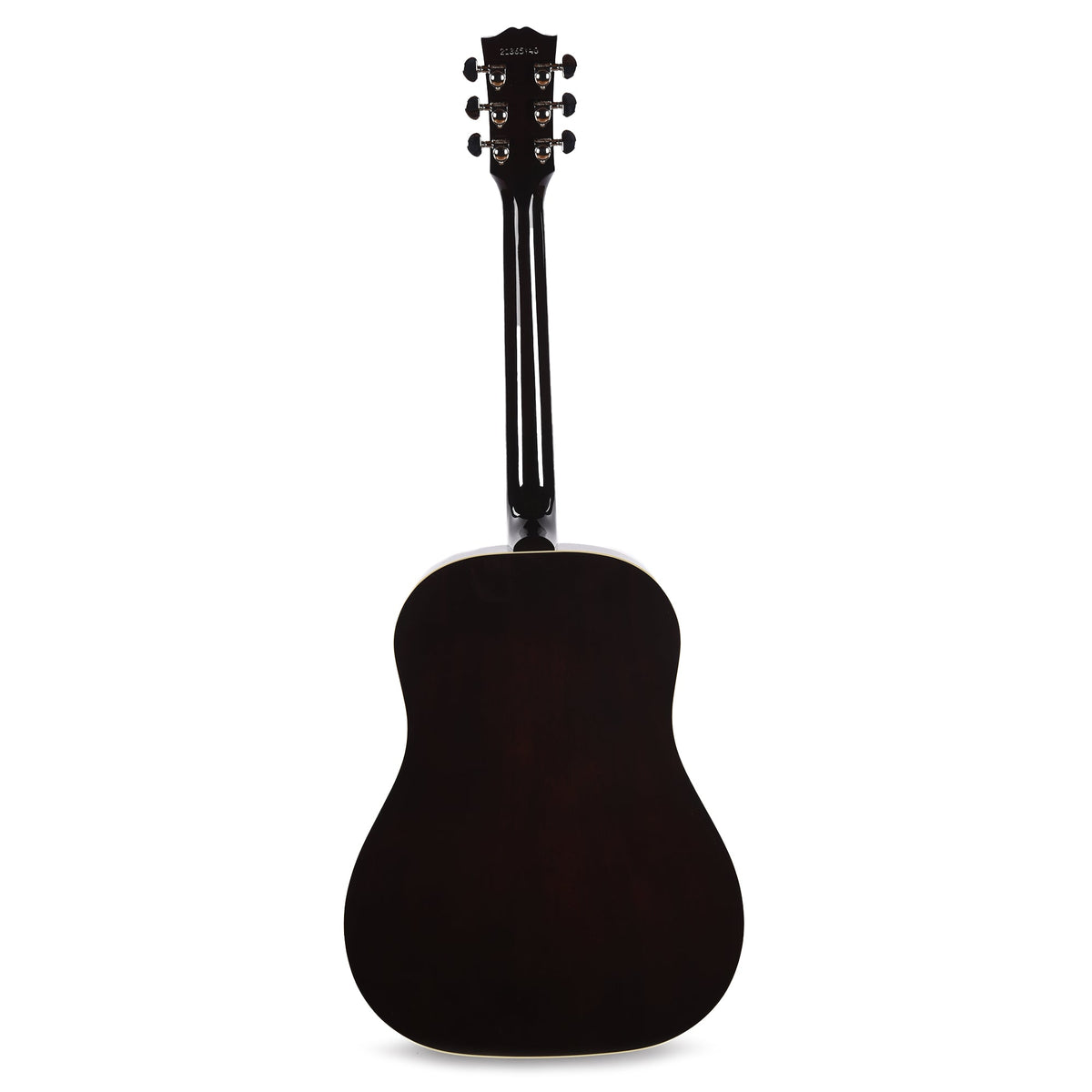 Gibson Modern J-45 Standard Vintage Sunburst - View 5 | MusicMarket