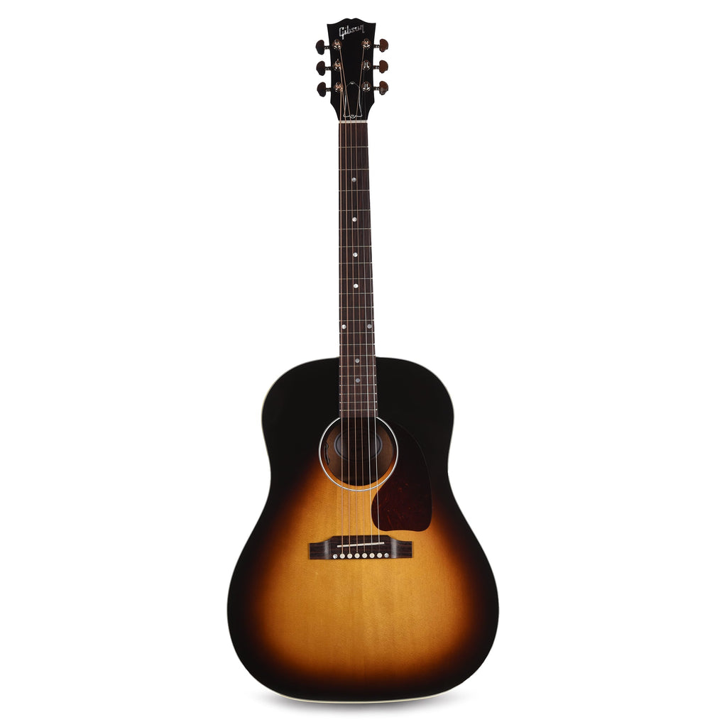 Gibson Modern J-45 Standard Vintage Sunburst - View 4 | MusicMarket