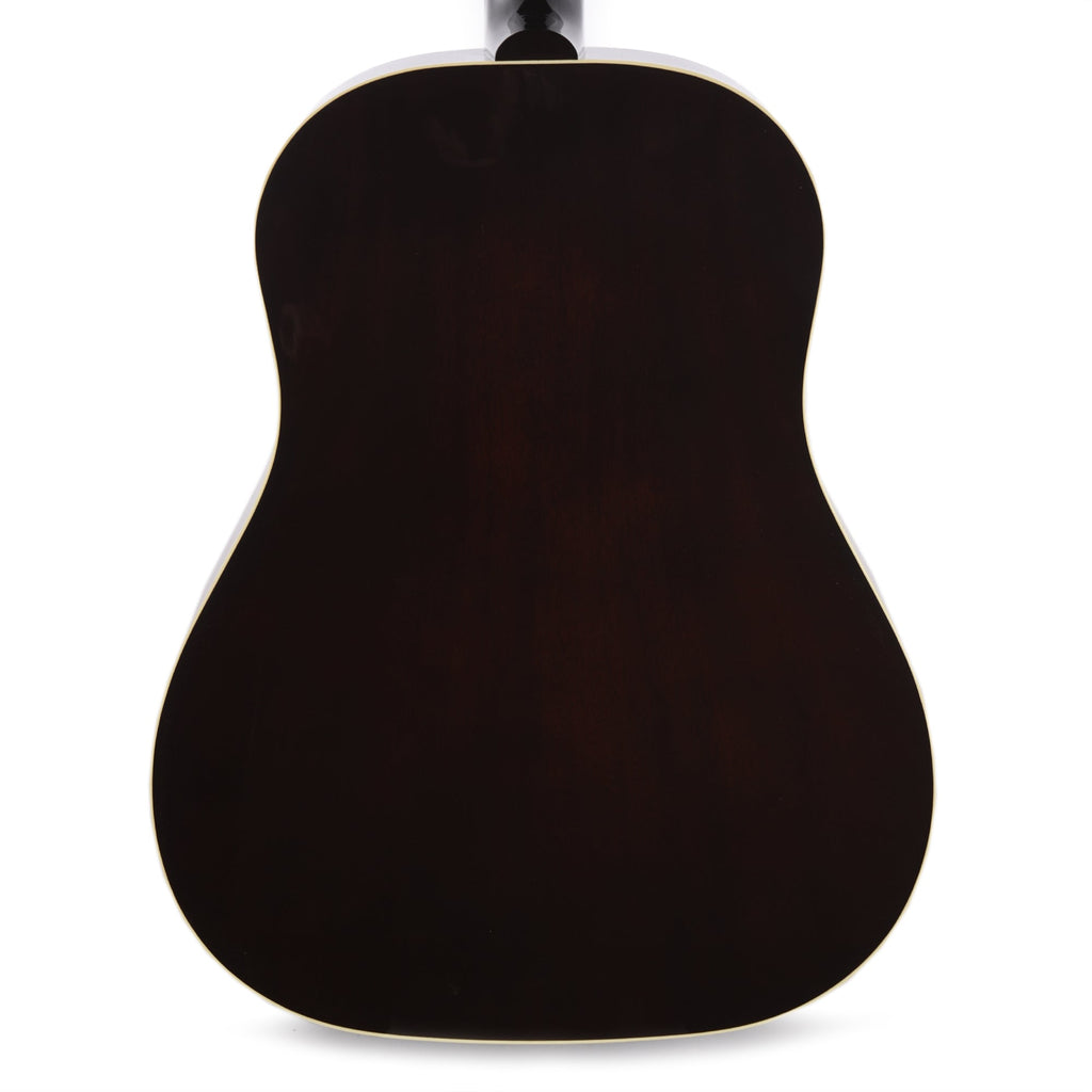 Gibson Modern J-45 Standard Vintage Sunburst - View 3 | MusicMarket