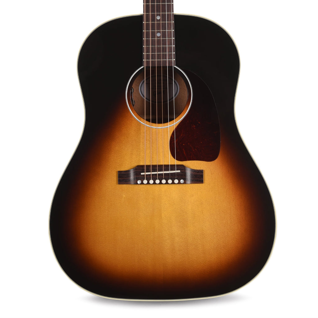 Gibson Modern J-45 Standard Vintage Sunburst - View 2 | MusicMarket
