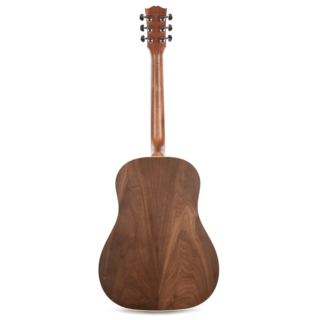 Gibson Modern J-45 Studio Walnut Gloss Top Walnut Burst - View 5 | MusicMarket