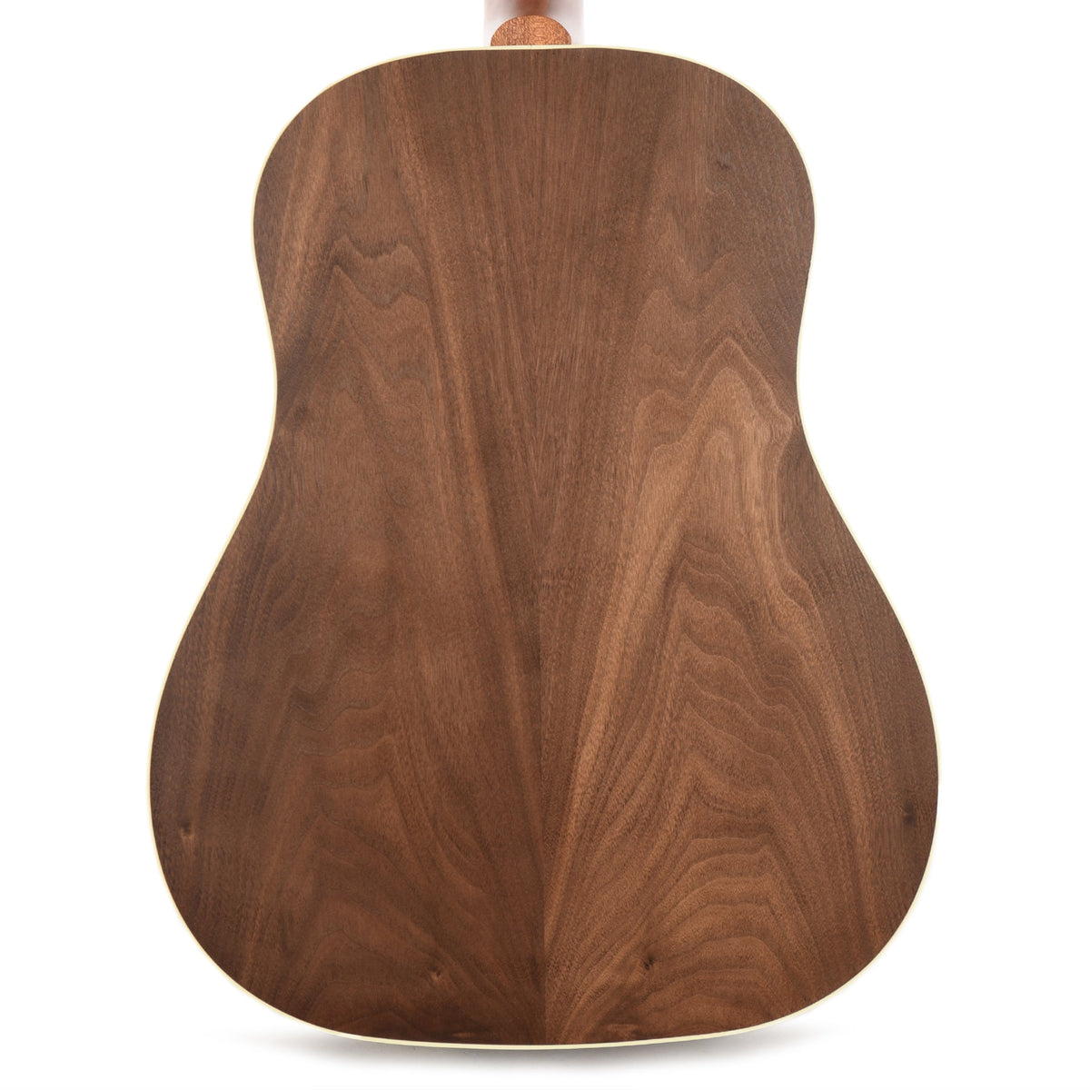 Gibson Modern J-45 Studio Walnut Gloss Top Walnut Burst - View 3 | MusicMarket